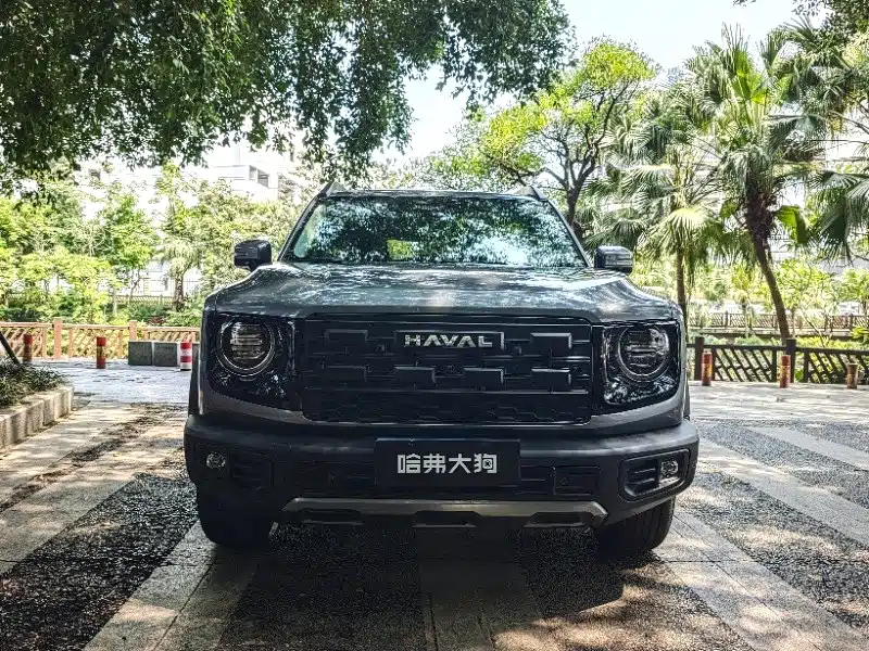 Haval Dargo 2026 1.5T DCT
