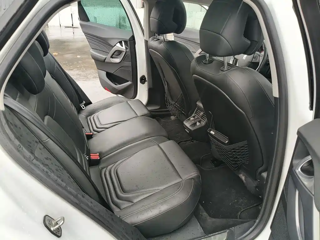 DS DS 5 — миниатюра 10