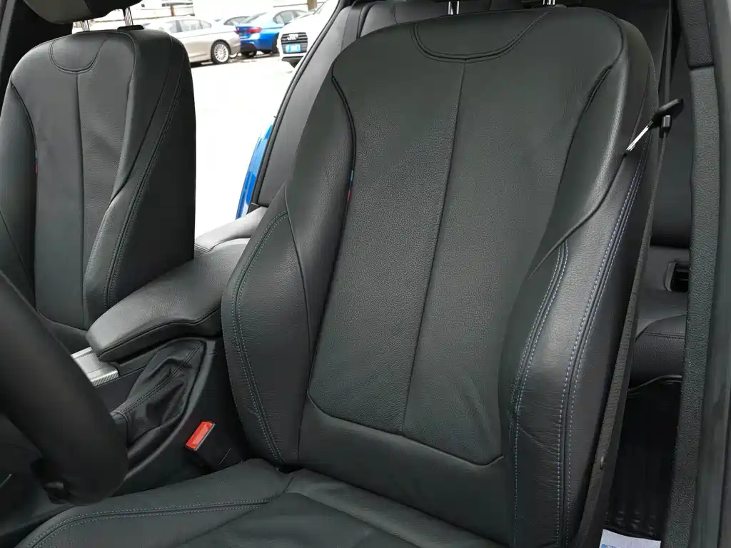 BMW 3 Series — миниатюра 19