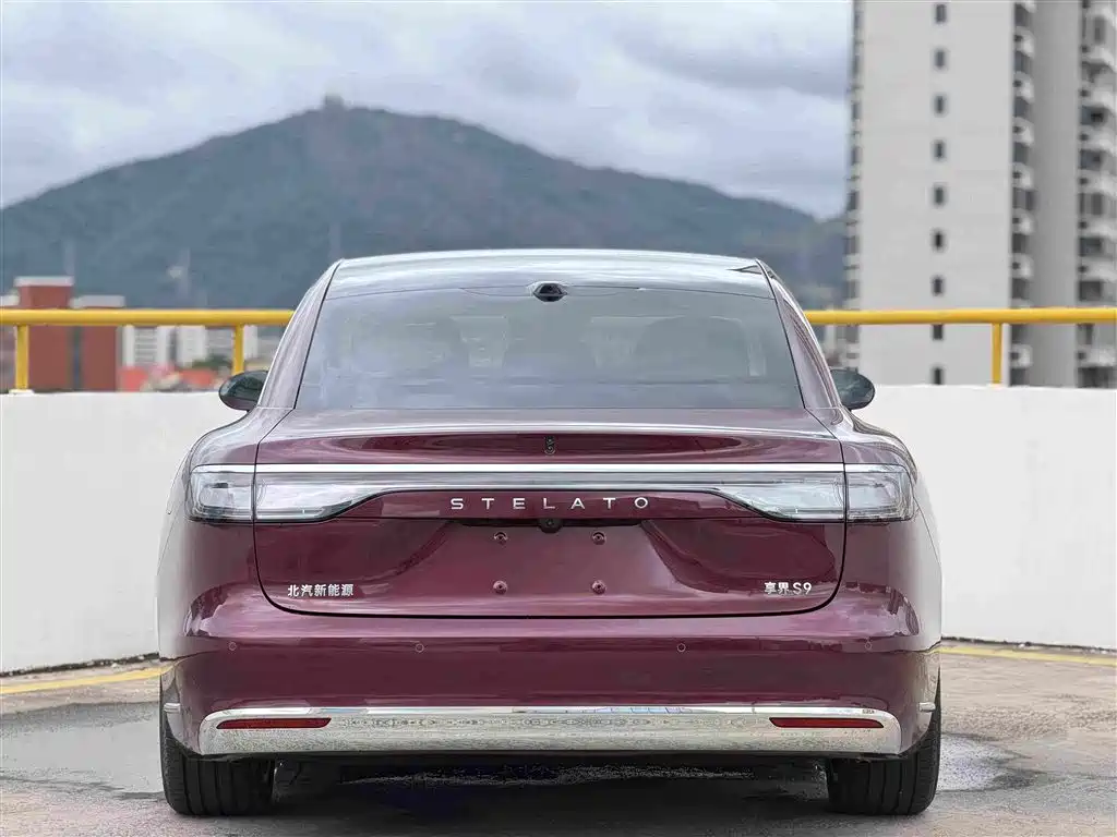 Xiangjie Xiangjie S9 — миниатюра 5