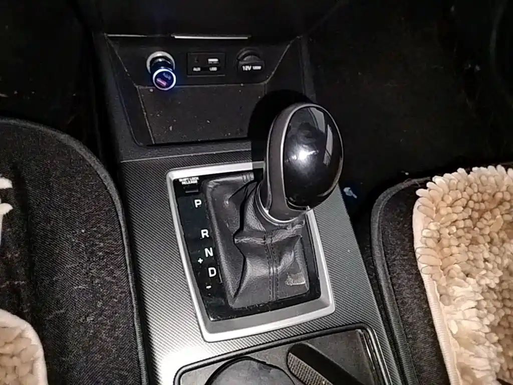 Hyundai Mistra — миниатюра 19