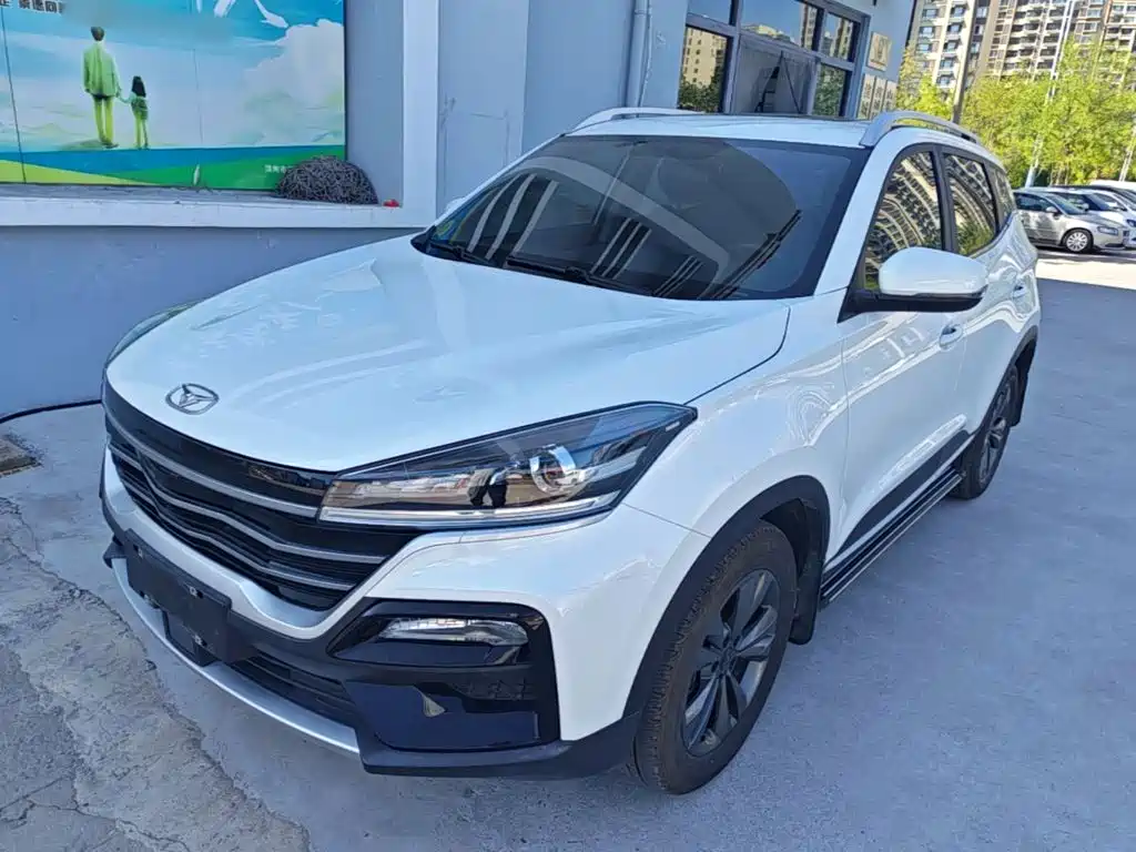 Cowin Xuanjie — миниатюра 2
