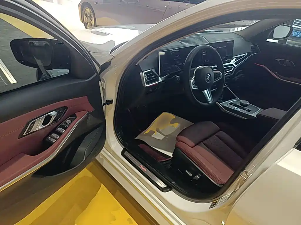 BMW i3 — миниатюра 16
