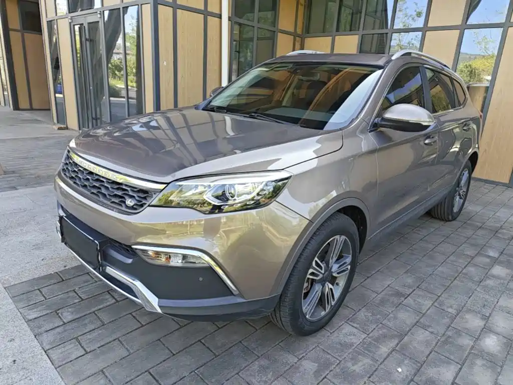 Leopaard Leopaard CS10