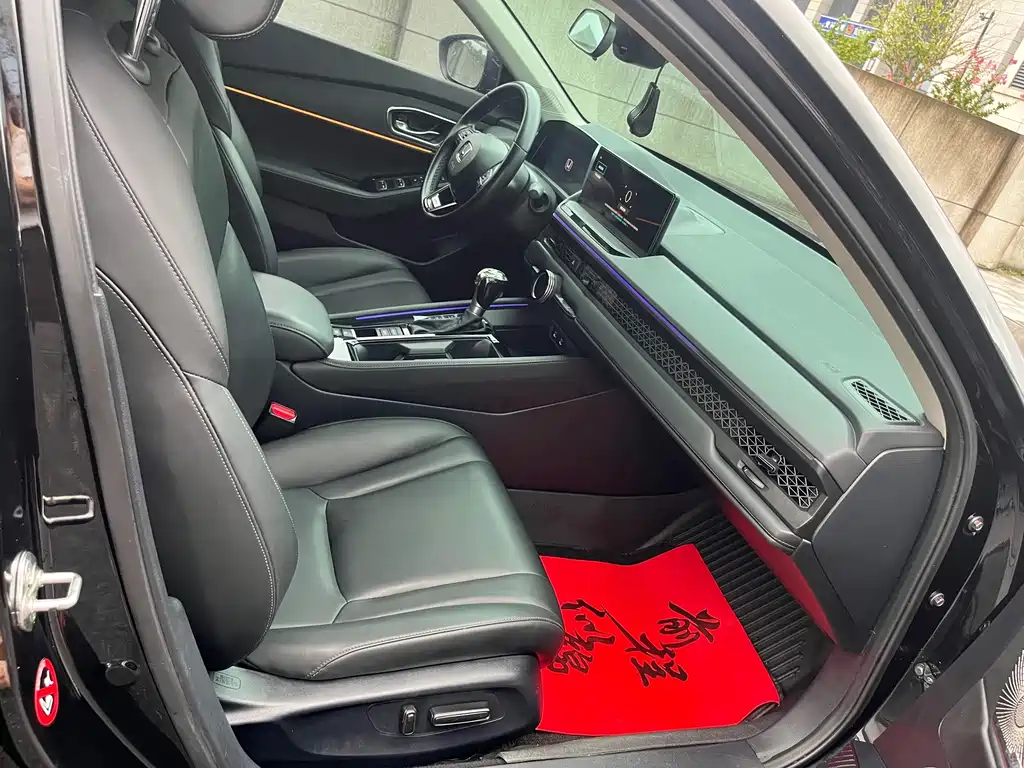 Honda Accord — миниатюра 9
