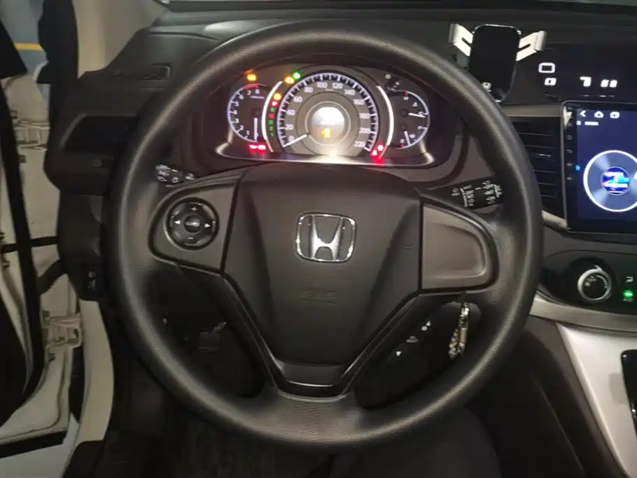 Honda CR-V — фотографии объявления, Фото 15