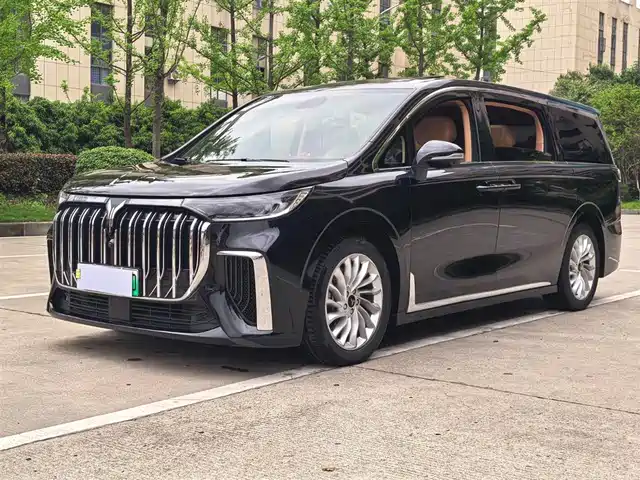 2023 Voyah Dream