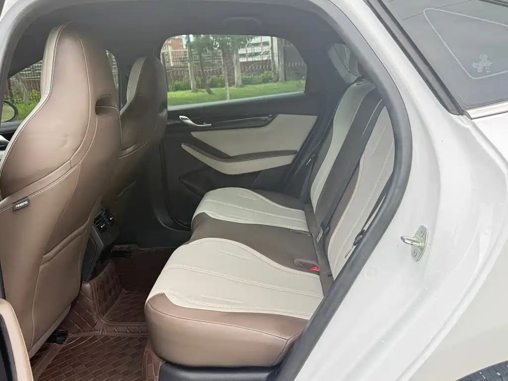 BYD Qin PLUS — миниатюра 9