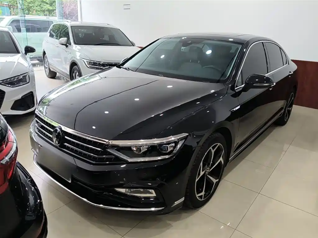 Volkswagen Magotan 2023