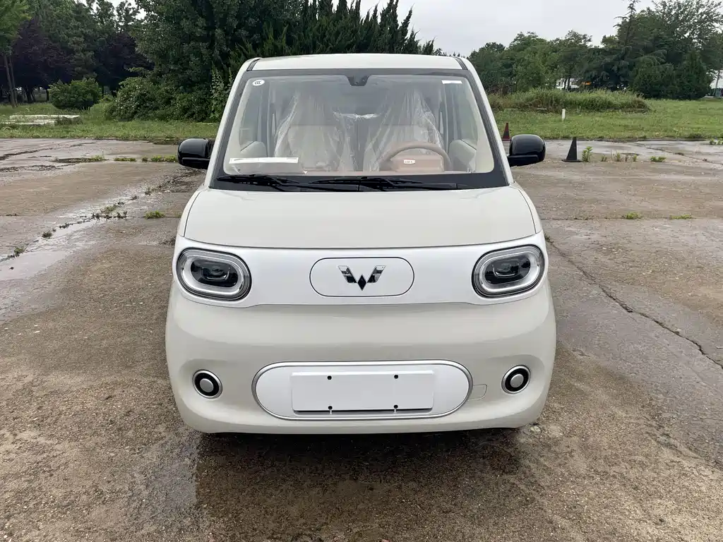 Wuling Mini EV MINIEV 2024 215km