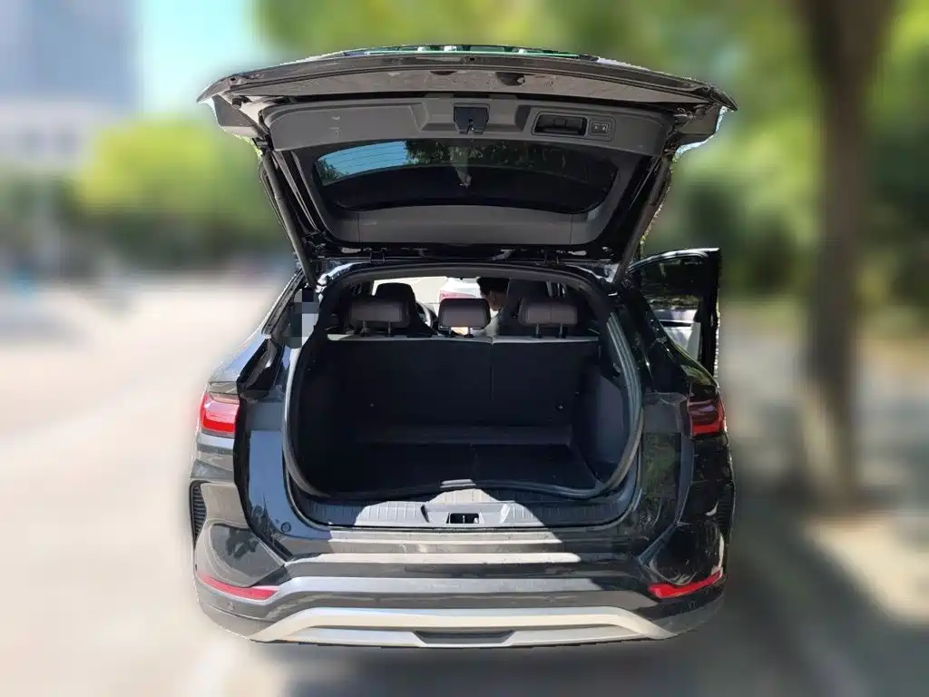 BYD PLUS New Energy — миниатюра 20