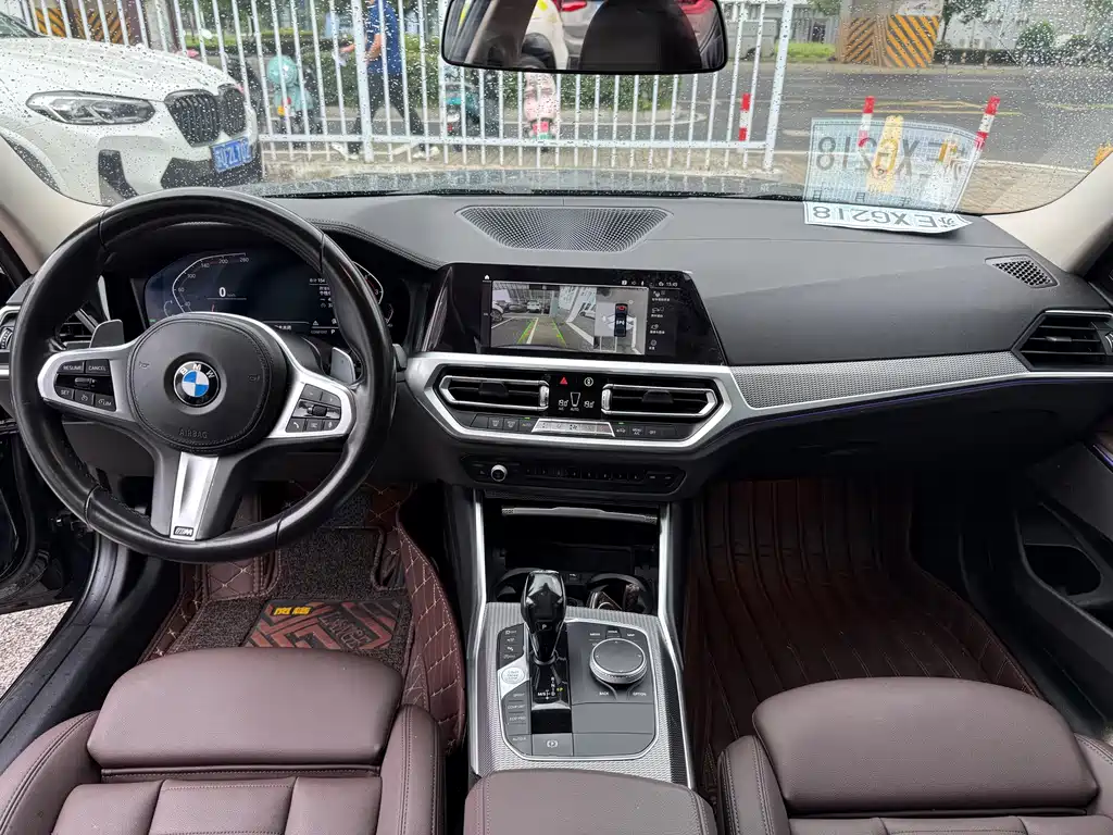 BMW 3 Series — миниатюра 8