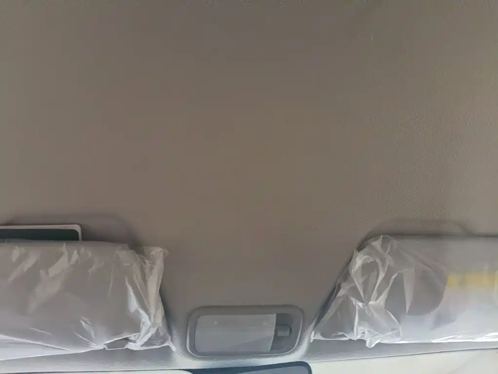 Wuling MINIEV — миниатюра 18