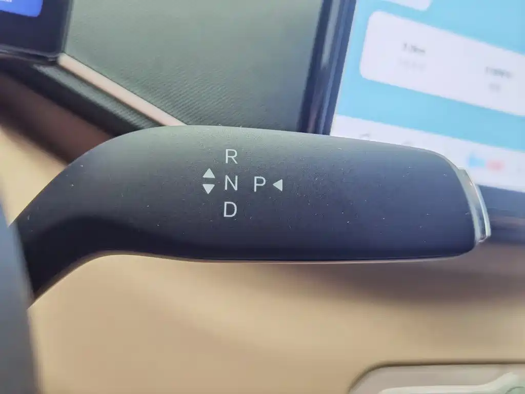 BYD Seagull — миниатюра 13