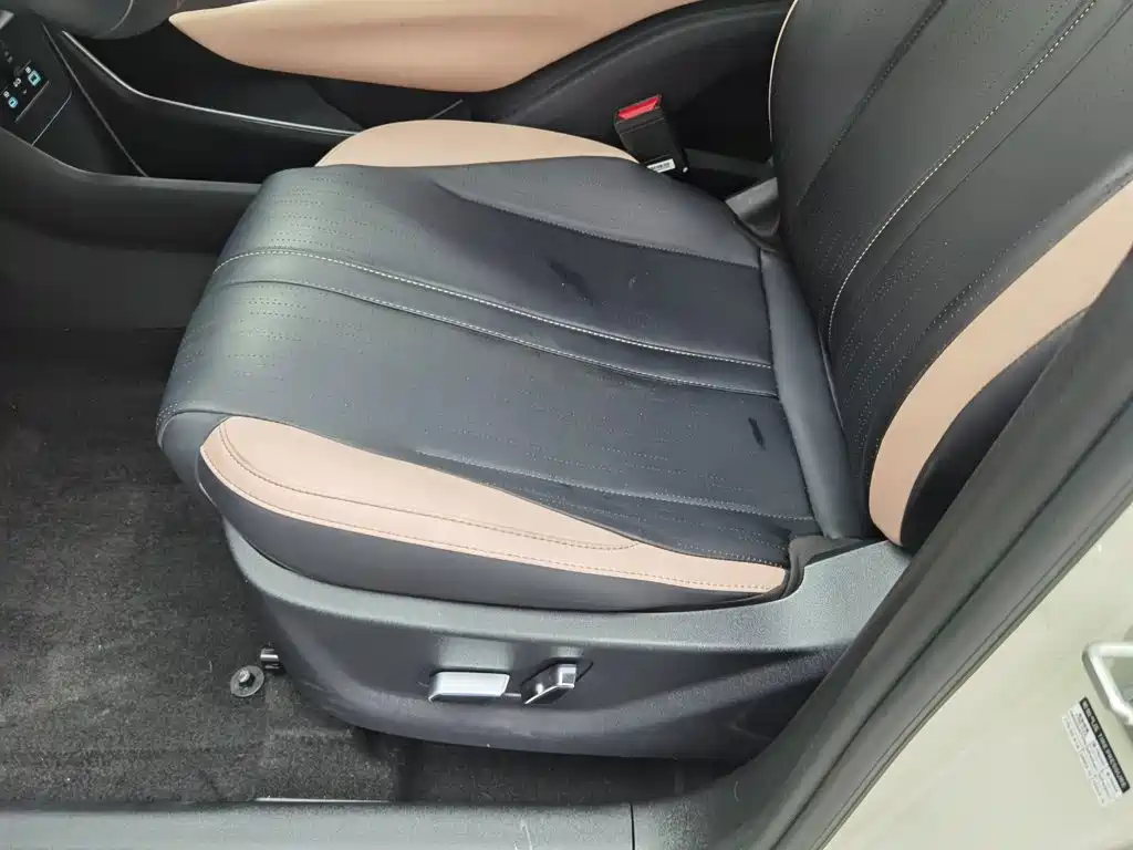 BYD Seagull — миниатюра 20