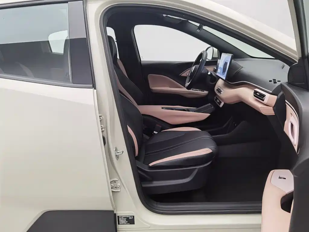 BYD Seagull — миниатюра 23