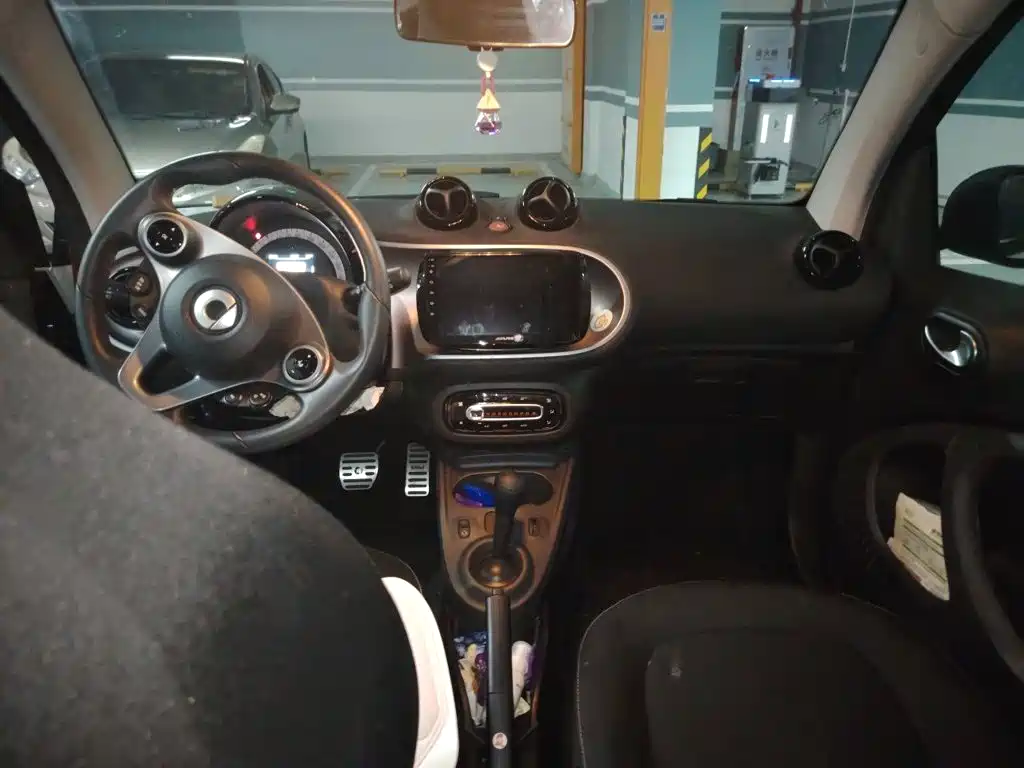 smart Smart Fortwo — миниатюра 13