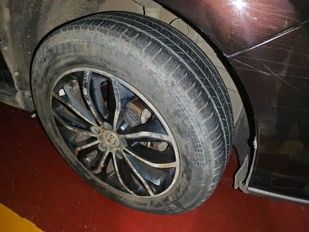 BYD S7 — миниатюра 8