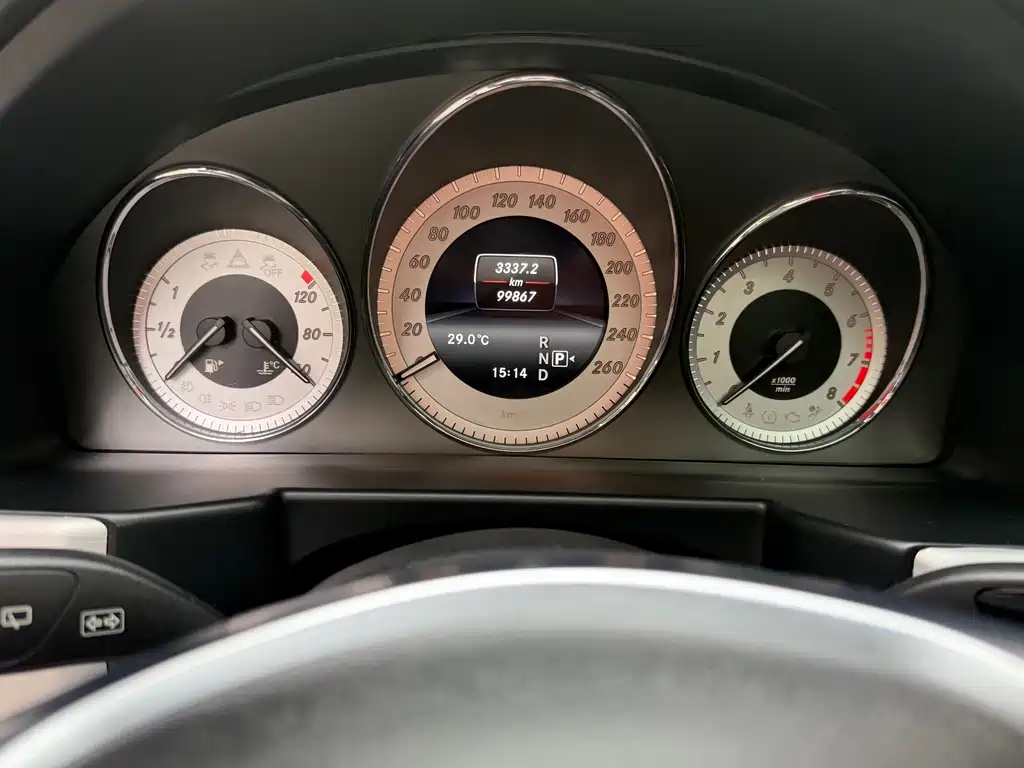 Mercedes-Benz GLK-Class — миниатюра 15