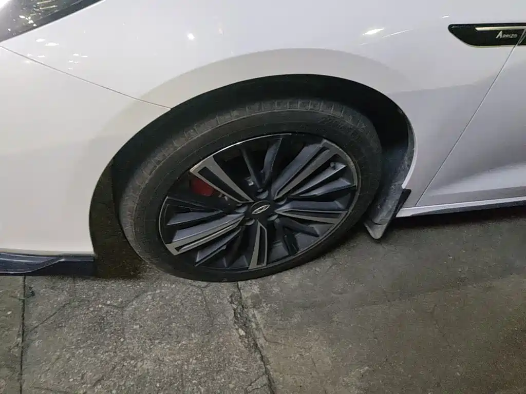 Chery Arrizo 8 — миниатюра 23
