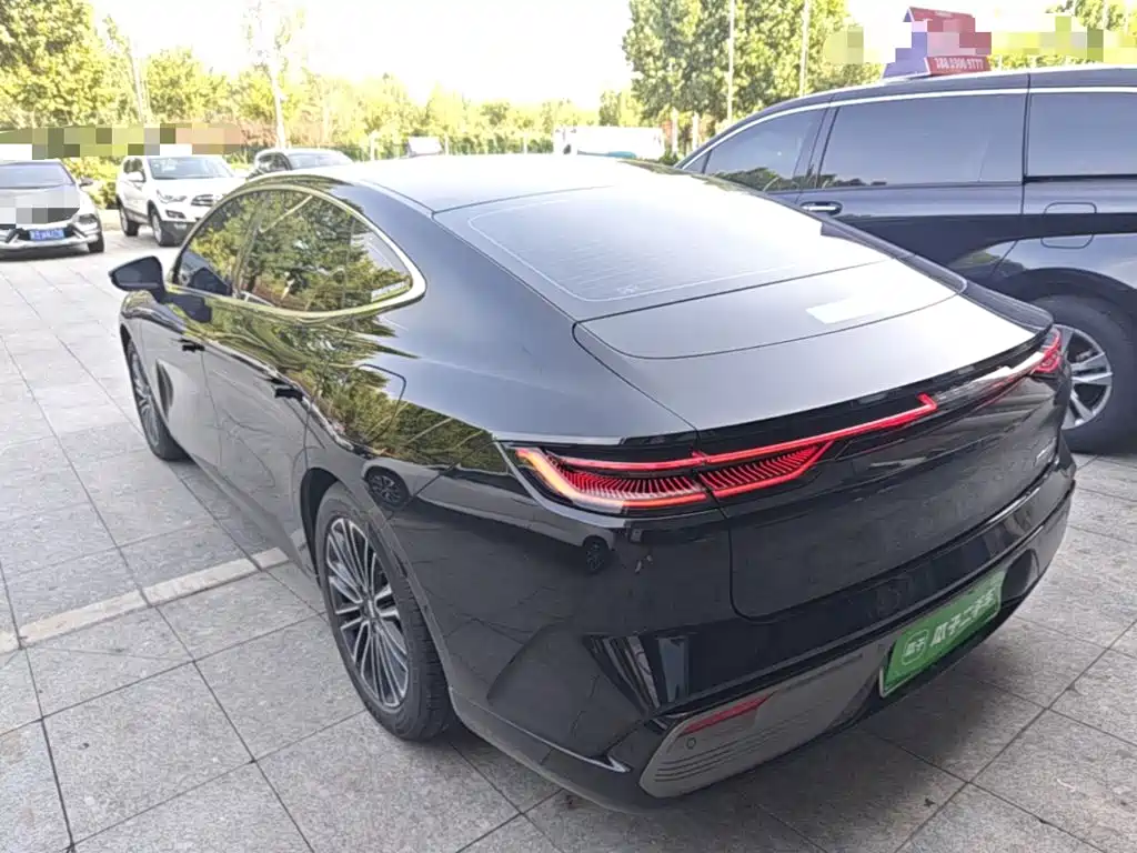 Galaxy Galaxy Xingyao 8 — миниатюра 5