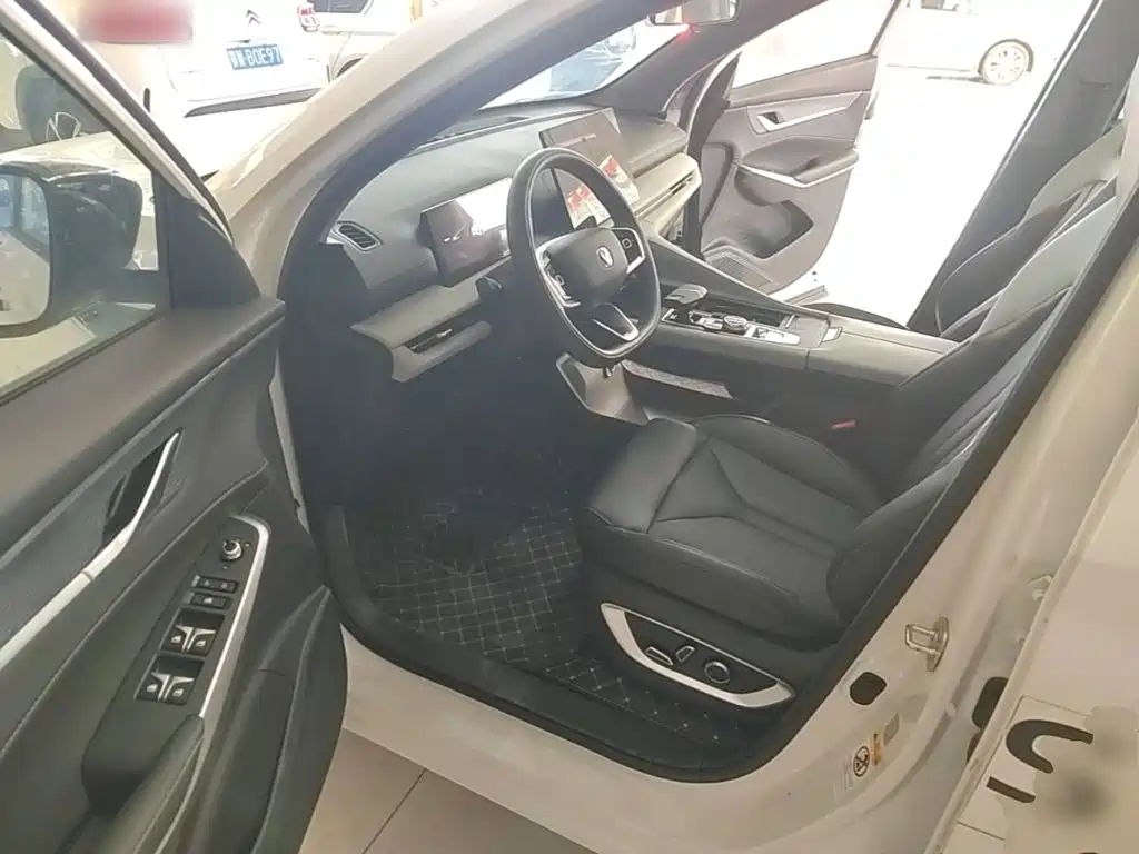Changan CS75 PLUS — миниатюра 16