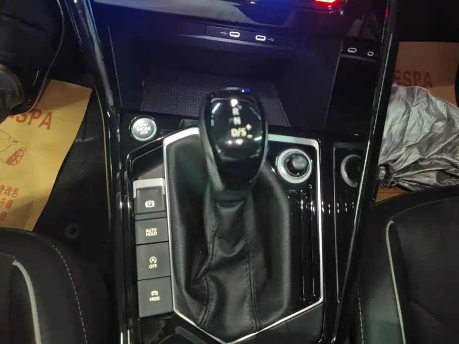 Volkswagen Tayron — миниатюра 16