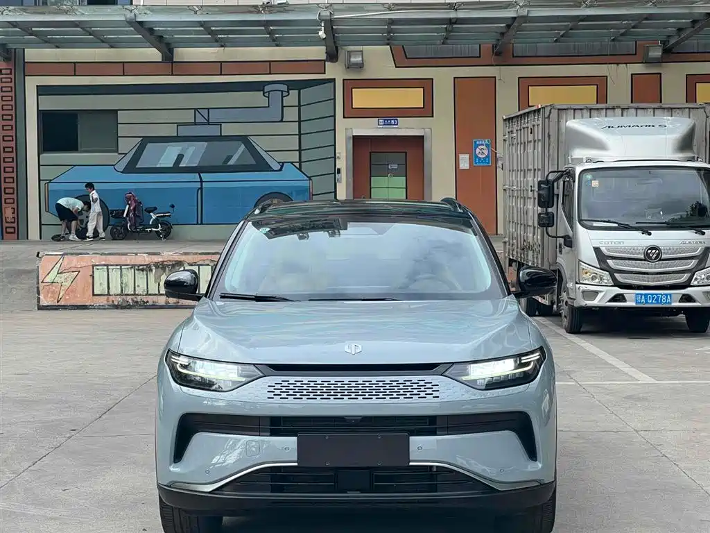 Leapmotor C11 2024 300 Premium