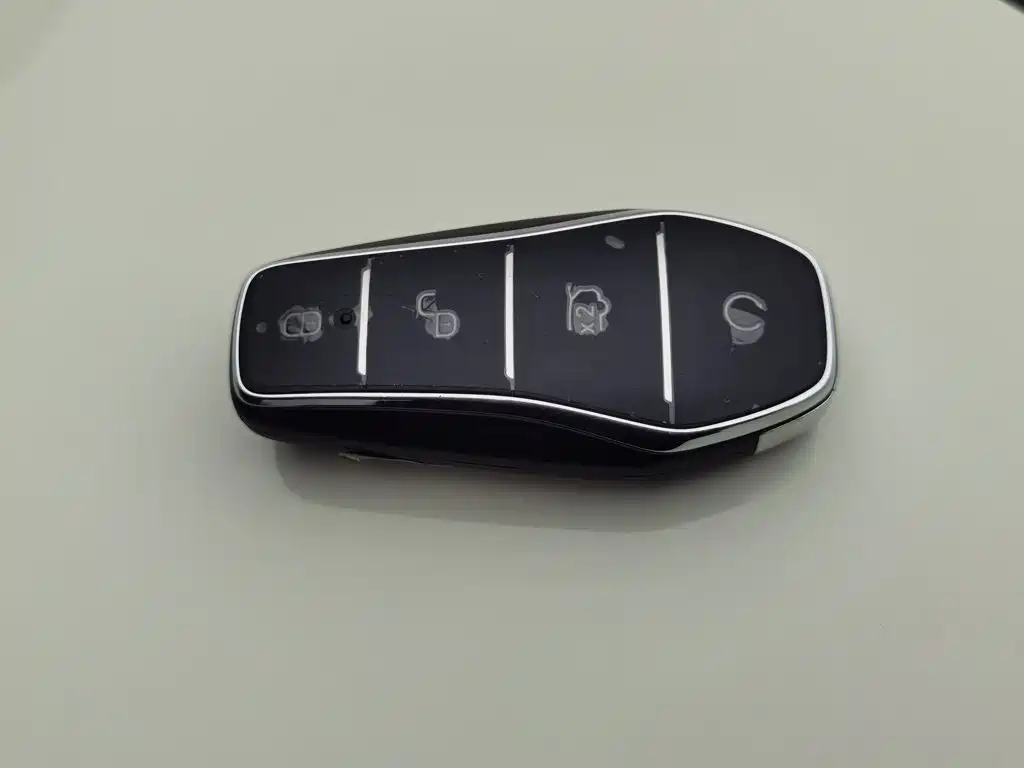 BYD Seagull — миниатюра 19