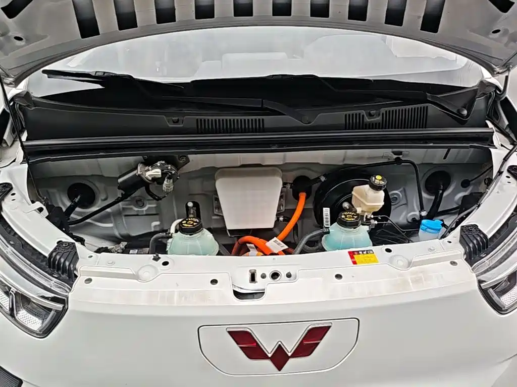 Wuling Yangguang — миниатюра 20