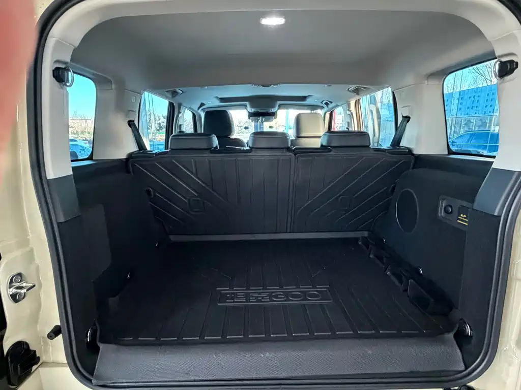 TANK TANK 300 NEW ENERGY