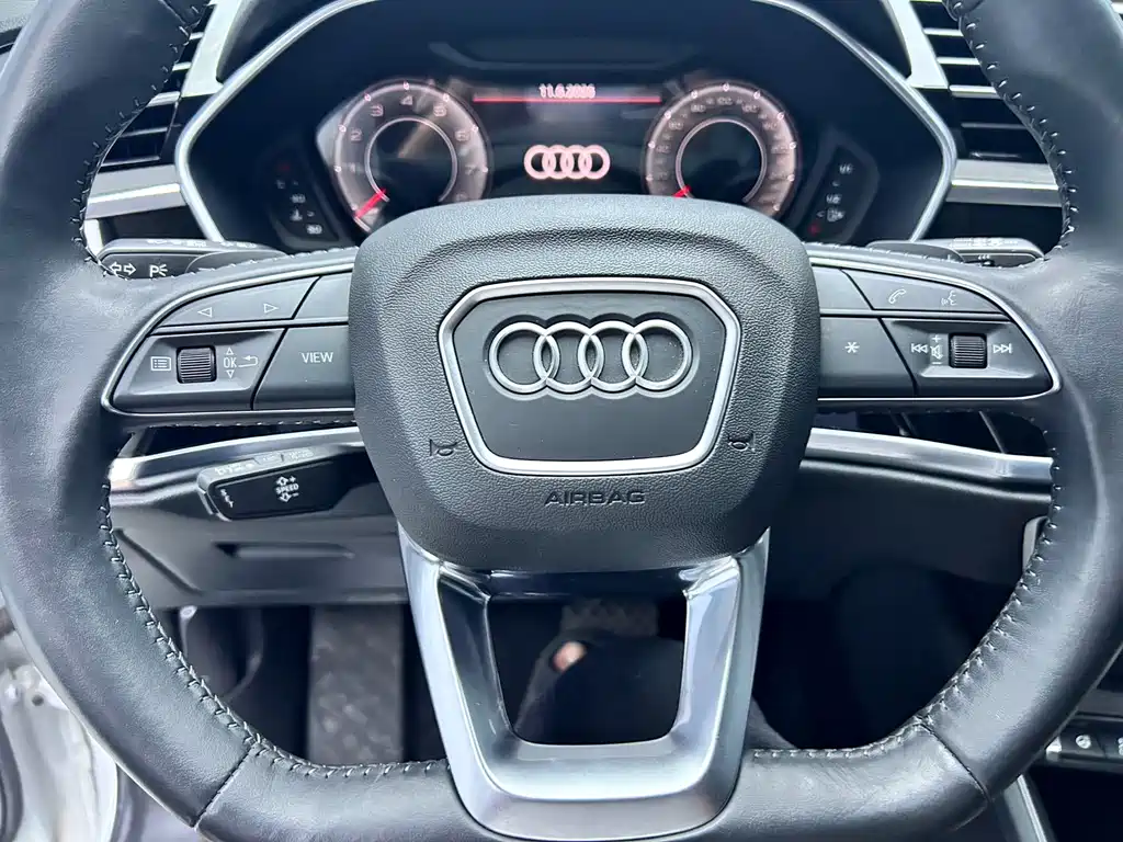 Audi Q3 2022 35 TFSI Fashion