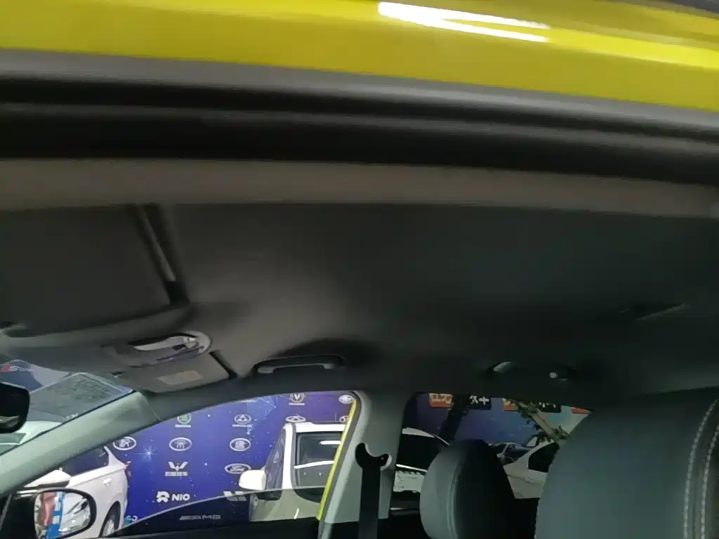 Hyundai Encino — миниатюра 18