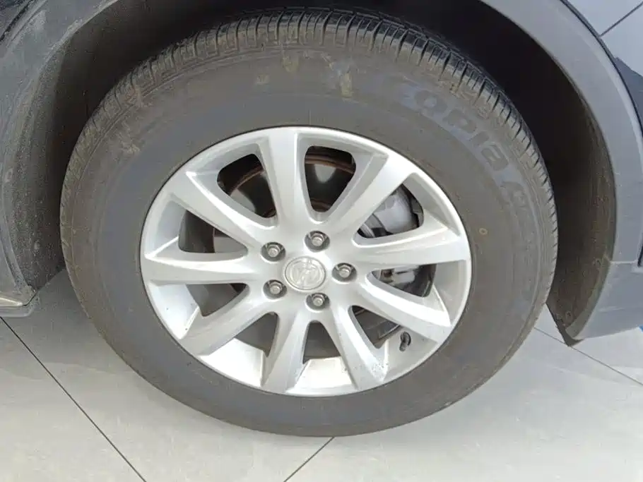 Buick Envision Plus — миниатюра 6