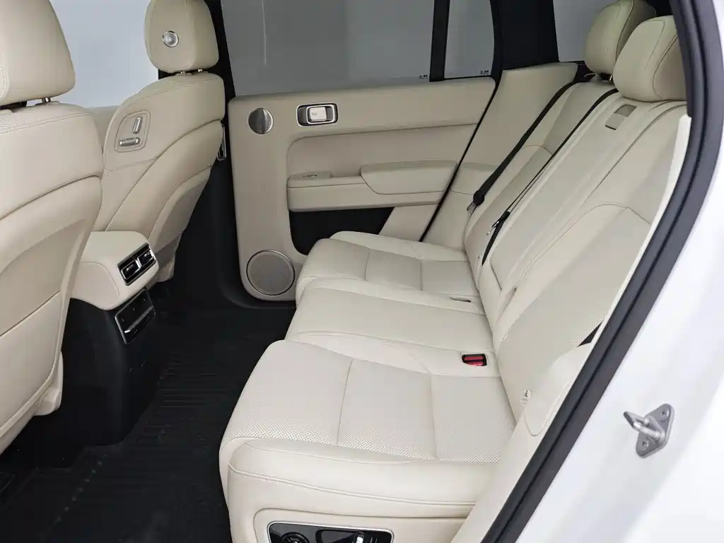 Li Auto Li L7 — миниатюра 8