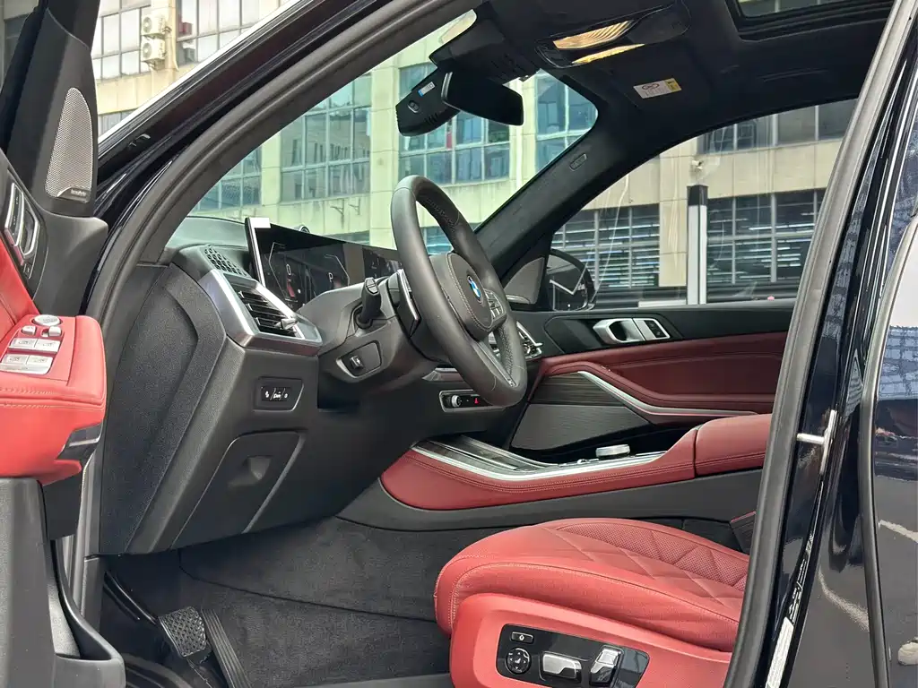 BMW X5 — миниатюра 5