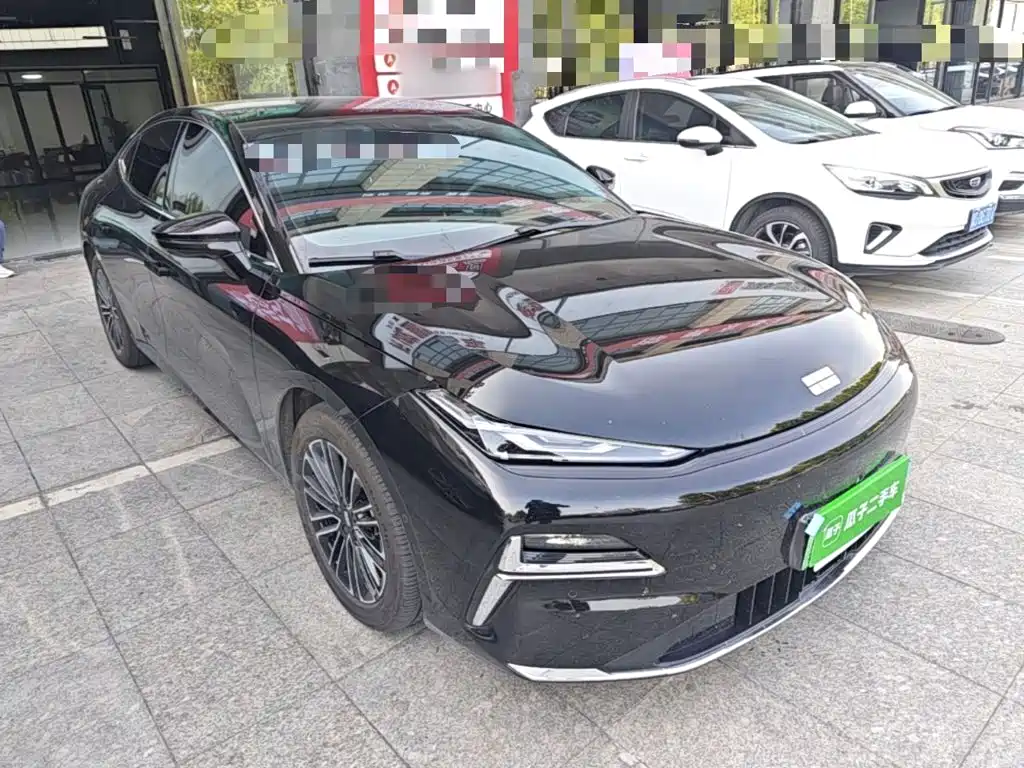 Galaxy Galaxy Xingyao 8 — миниатюра 4