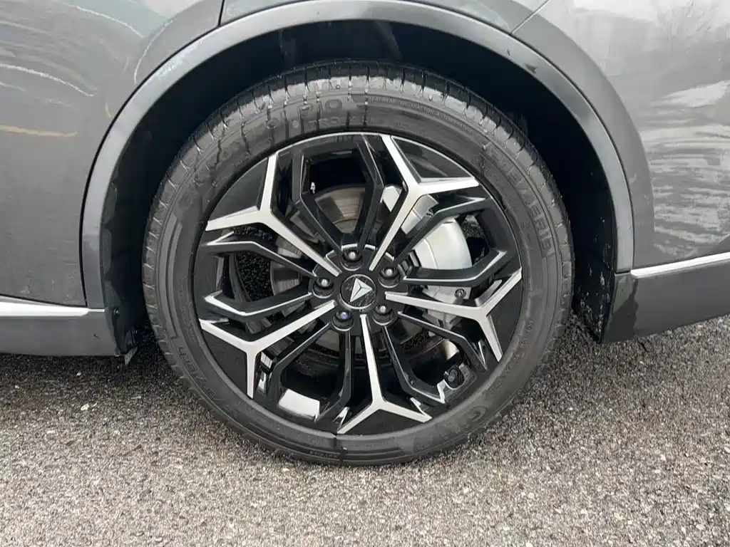 Changan Deepal DARK BLUE SL03