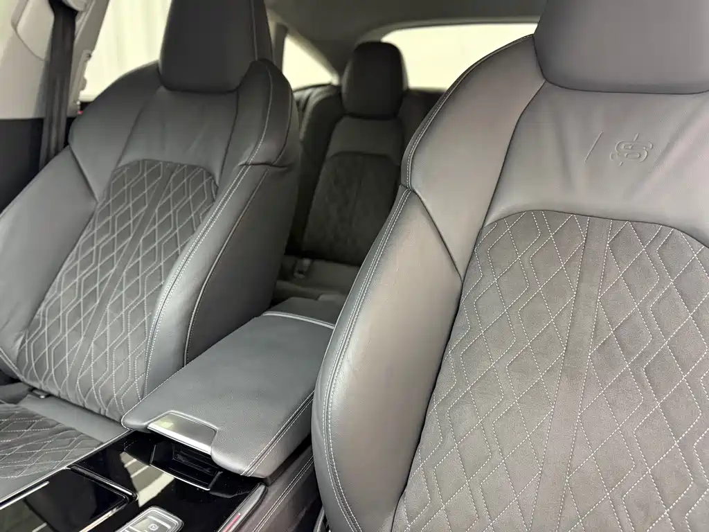 Audi S7 2022 2.9 TFSI quattro