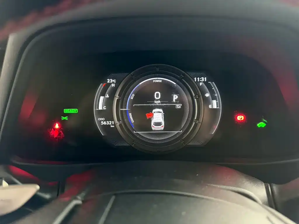 Lexus UX — миниатюра 3