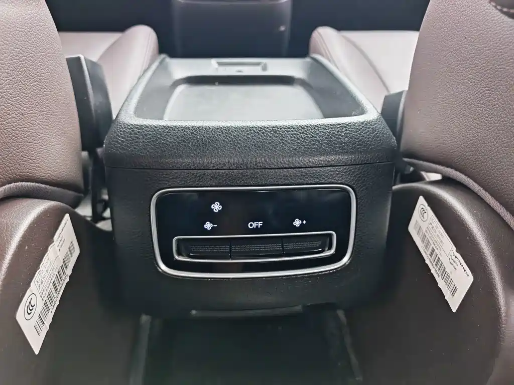 GAC Motor Trumpchi M6 — миниатюра 16