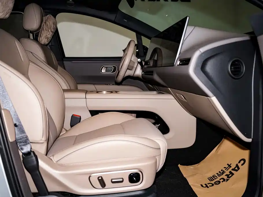 Li Auto Li i6 — миниатюра 19