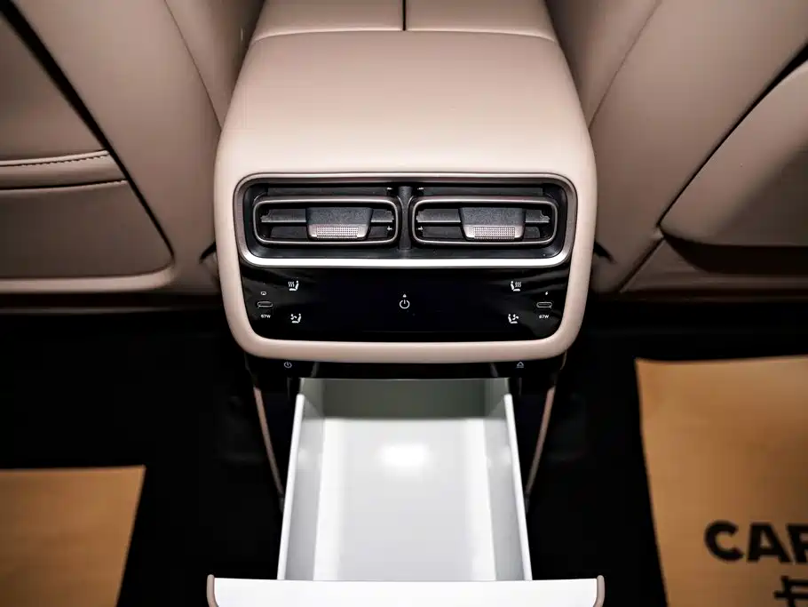 Li Auto Li i6 — миниатюра 29