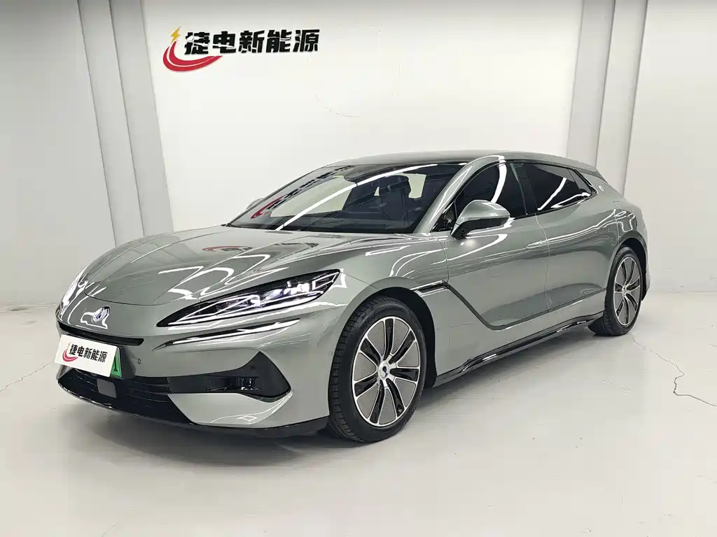 Denza Denza Z9GT
