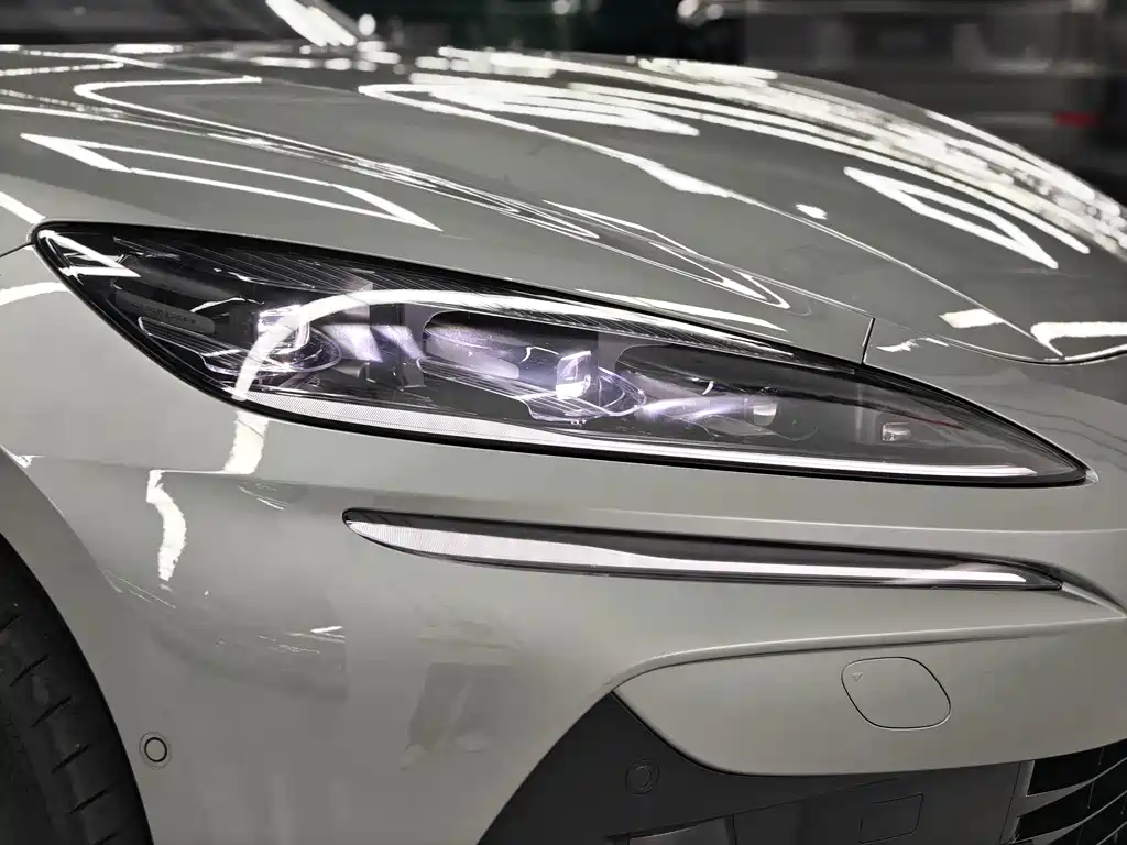 Denza Denza Z9GT — миниатюра 5