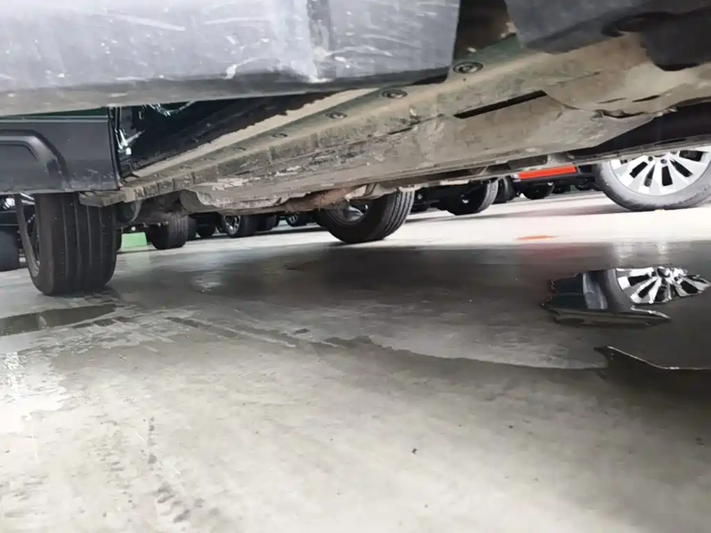 Haval Menglong Petrol — миниатюра 21