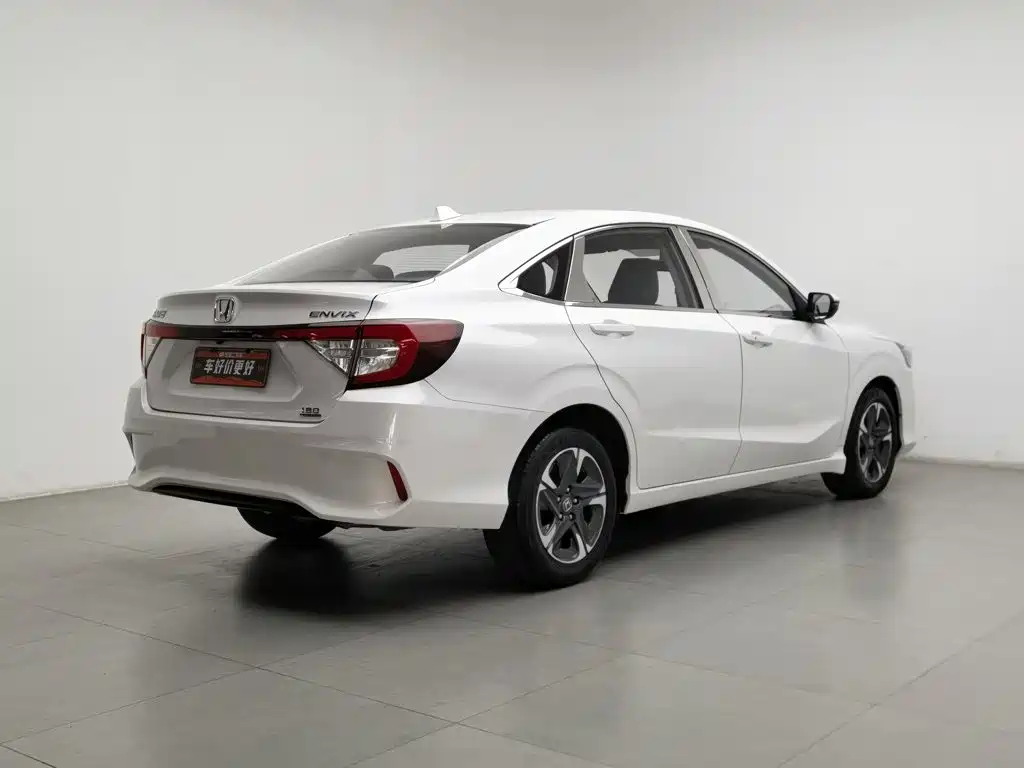 Honda Envix — миниатюра 2
