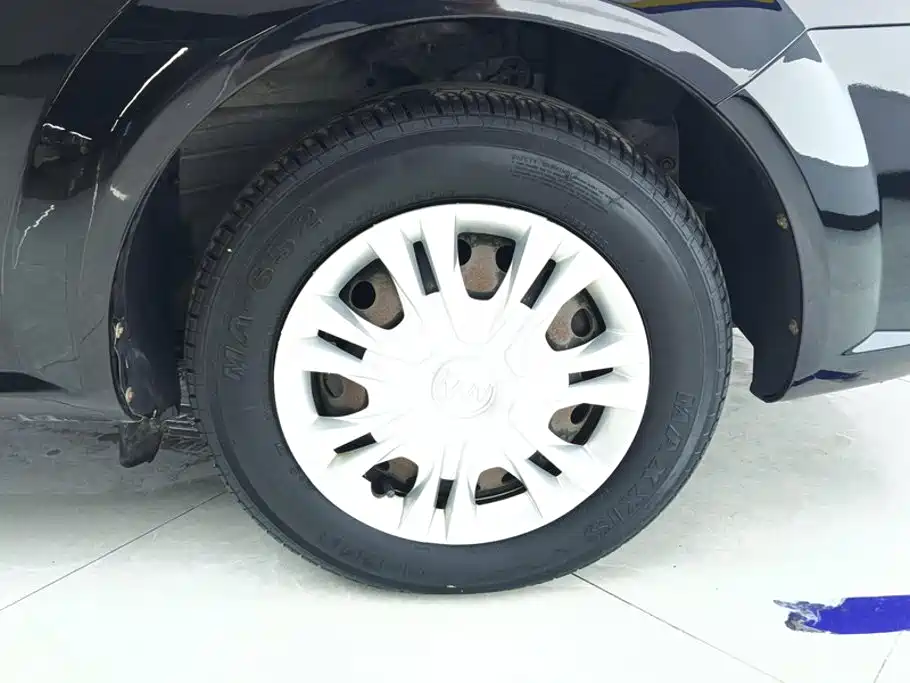 Buick Excelle — миниатюра 6