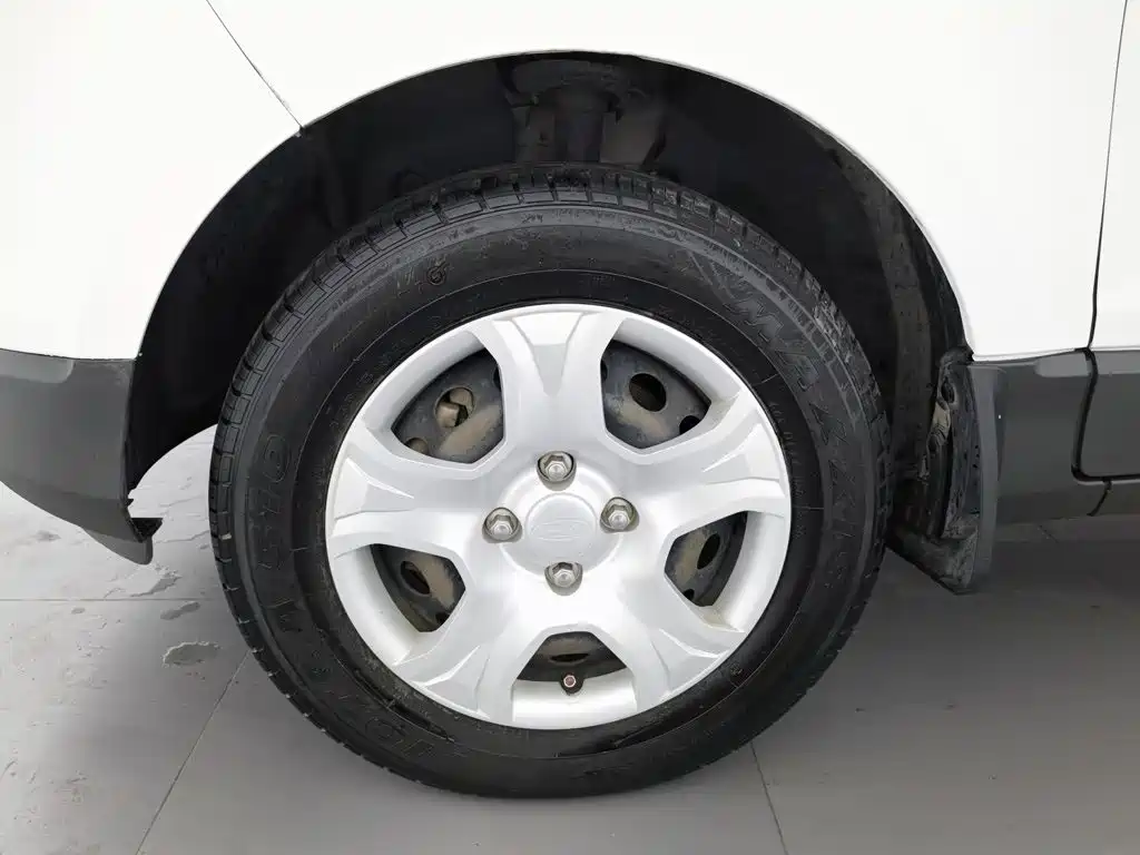 Ford Ecosport — миниатюра 17