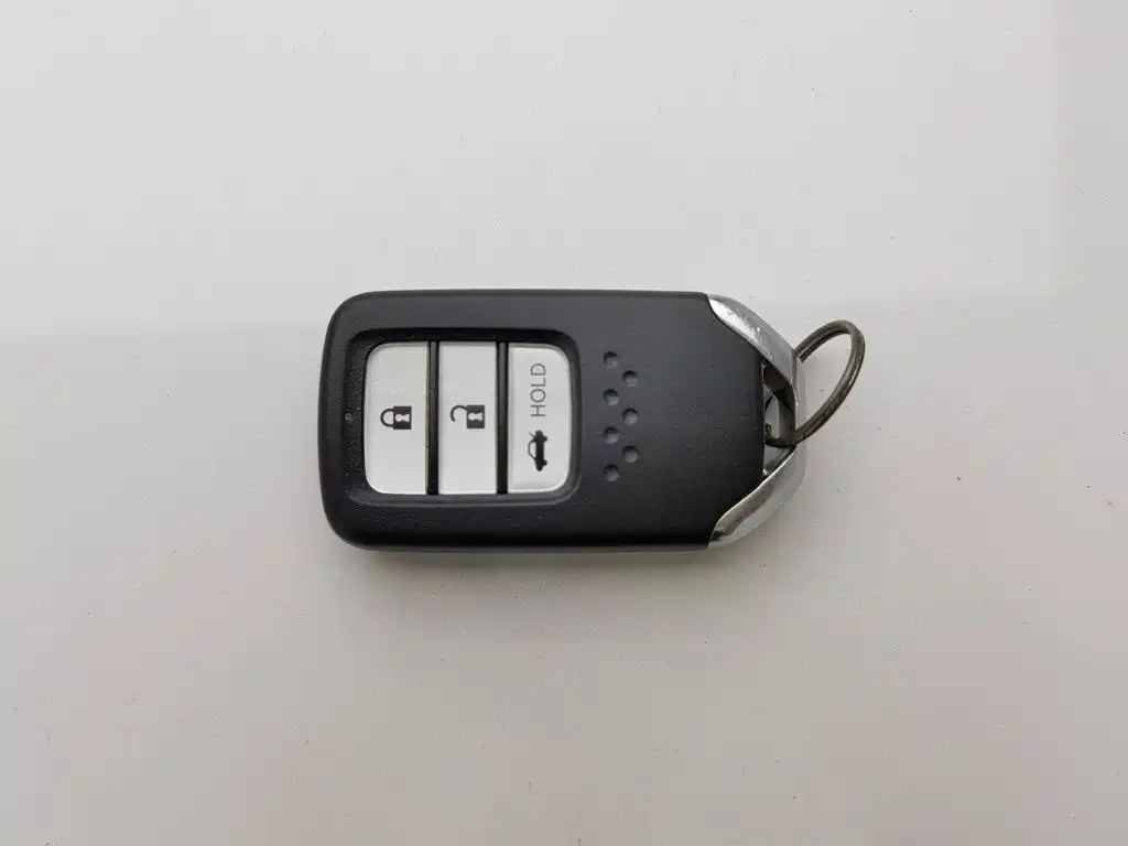 Honda Envix — миниатюра 19
